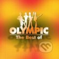 Olympic: The Best of - Olympic, Supraphon, 2006