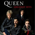 Queen: Greatest Hits - Queen, 