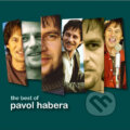 Pavol Habera: The Best of Pavol Habera - Pavol Habera, Hudobné albumy, 2010