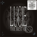 Lucie: The Best Of - Lucie, Universal Music, 2009