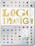Logo Design Vol. 3 - Julius Wiedemann, Taschen, 2011