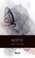 Motýľ - Henri Charri&amp;#232;re, 2011