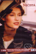 Film: Nečistá (Studio Lux) (DVD). Studio Lux, 1991