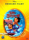 Lilo a Stitch - Dean DeBlois, Chris Sanders, 2002