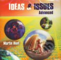 Ideas and Issues - Advanced - CD - Martin Hunt, Klett