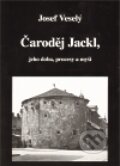 Čaroděj Jackl - Josef Veselý, Vodnář, 2011