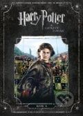Harry Potter a Ohnivá čaša (1 DVD) - Mike Newell, 2005