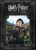 Harry Potter a Ohnivá čaša (1 DVD) - Mike Newell, Magicbox, 2005
