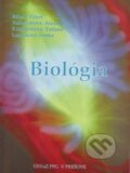 Biológia - Pavol Bálent, Ústav sociálnych vied a zdravotníctva bl. P. P. Gojdiča, 2010