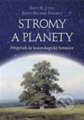 Kniha: Stromy a planety (Ernst Michael Kranich a Frits Hendrik  Julius)