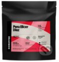 Kávy a čaje: Peru Elicer Diaz Natural 250 g (Goriffee). Goriffee, 2021