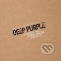 Deep Purple: Live In London 2002 - Deep Purple, 2021