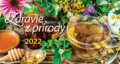 Stolový kalendár Zdravie z prírody 2022, 2021