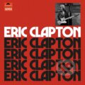Eric Clapton: Eric Clapton (Deluxe) - Eric Clapton, Hudobné albumy, 2021
