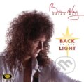 Brian May: Back To The Light LP - Brian May, Hudobné albumy, 2021