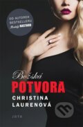 E-kniha: Božská potvora (Christina Lauren), 2020