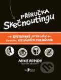 E-kniha: Příručka skečnoutingu (Mike Rohde)