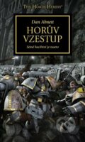 Horův vzestup - Dan Abnett, Polaris, 2018