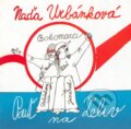 Naďa Urbánková & Bokomara: Pouť na Želiv - Naďa Urbánková, Bokomara, Hudobné albumy, 2007