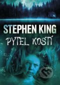 Pytel kostí - Stephen King, BETA - Dobrovský, 2021