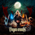 Hudební CD: Frozen Crown: Winterbane LP (Hudobné albumy). Hudobné albumy, 2021