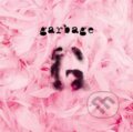 Hudobné CD: Garbage: Garbage (Hudobné albumy)