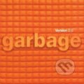 Hudobné CD: Garbage: Version 2.0 (Remastered Edition) (Hudobné albumy)