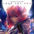 Hudobné CD: Lindsey Stirling: Lose You Now LP (Hudobné albumy). Hudobné albumy, 2021