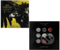 Hudební CD: Twenty One Pilots: Trench - Blurryface (Box Set) (Hudobné albumy)