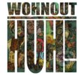 Hudobné CD: Wohnout: HUH! LP (Hudobné albumy). Hudobné albumy, 2021