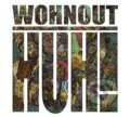 Hudobné CD: Wohnout: HUH! (Hudobné albumy). Hudobné albumy, 2021