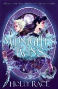 Midnight&#039;s Twins - Holly Race, Hot Key, 2020