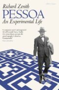 Kniha: Pessoa (Richard Zenith). Penguin Books, 2021