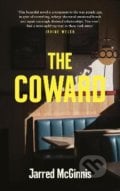 The Coward - Jarred McGinnis, Canongate Books, 2021