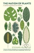 The Nation of Plants - Stefano Mancuso, Profile Books, 2021