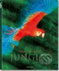 Kniha: Jungles Lanting 25 (Frans Lanting)
