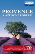 Provence a Azurové pobřeží, Svojtka&Co., 2011