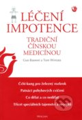 Léčení impotence tradiční čínskou medicínou - Guo Baowei, Pragma, 2011