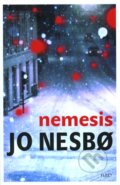 Nemesis - Jo Nesbo, Kniha Zlín, 2011