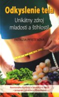 Odkyslenie tela - Patrizia Pfisterová, NOXI, 2011