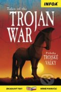 Tales of the Trojan War - Příběhy Trojské války, INFOA, 2011