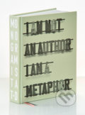 I am not an Author I am an Metaphor - Dezider Tóth, Slovart, O.K.O., 2011
