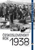 Československý rok 1938 - Robert Kvaček, Polart, 2011