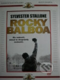 Rocky Balboa - Sylvester Stallone, 2006