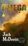 Kniha: Omega (Jack McDevitt). Baronet, 2011