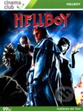 Hellboy - Guillermo del Toro, Bonton Film