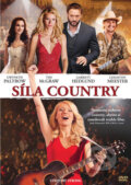 Síla country - Shana Feste, Bonton Film, 2010