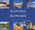 Slovakia / Slowakei - Bedrich Schreiber, BoArt, 2011