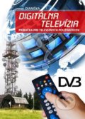 Digitálna televízia - Samuel Dianiška, Slovenskí autori