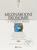Mezinárodní ekonomie v teorii a praxi - Ingrid Majerová, Pavel Nezval, Computer Press, 2011